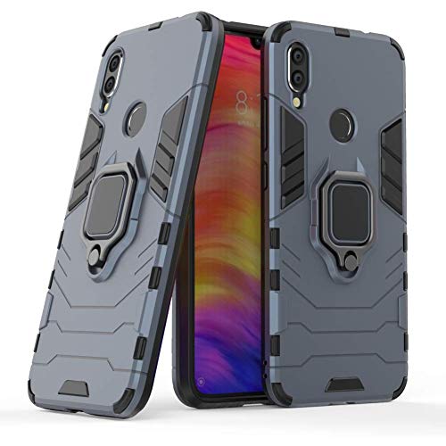 Dispositivi compatibili: Specificamente progettato per 6,3'' Xiaomi Redmi Note 7, Redmi Note 7 Pro;