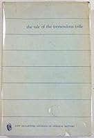 The Tale of the Tremendous Trifle: The Connecticut Yankee is Still Alive and Kicking B08FLN8Z2X Book Cover