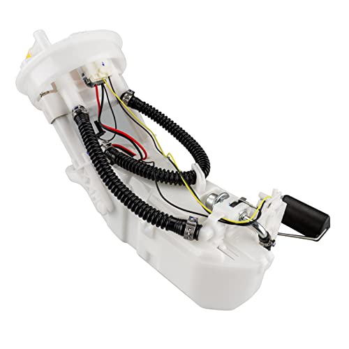 Image of PHILTOP Electric Fuel Pump Assembly FG1456 Fit for Odyssey