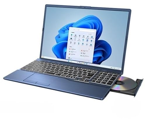 �y�����ςݕi�z�x�m�� �m�[�g�p�\�R�� FMV Note A FMVA78K3LN-1359R111 16.0�C���` Ryzen 7 7735U SSD 512GB 32GB������ WPS Office2