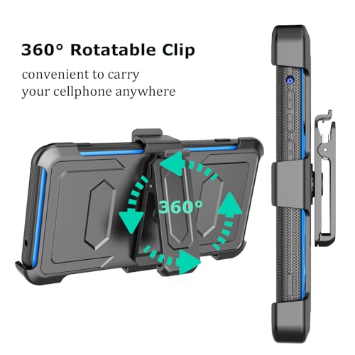 Coque Motorola G Stylus 5G 2025 antichoc double couche qualité militaire