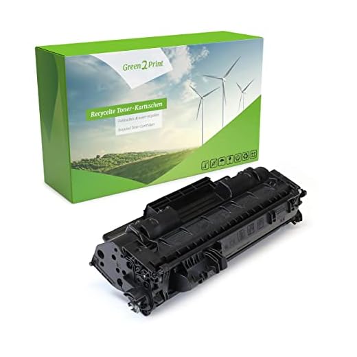 Green2Print Toner svart 3100 sidor ersätter HP CF226A, 26A Tonerkassett för HP Color LaserJet Pro MFP M426FDN, M426FDW, M426DW, Color LaserJet Pro M402N, M402DW, M402DNE