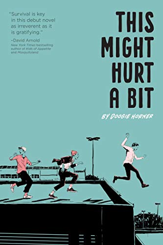 This Might Hurt A Bit #TOP25