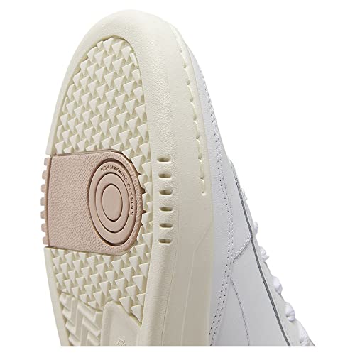 Baskets enfant Reebok Court Peak - vue 9
