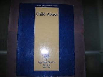 Paperback Child Abuse (Clinical Nursing Series) Book