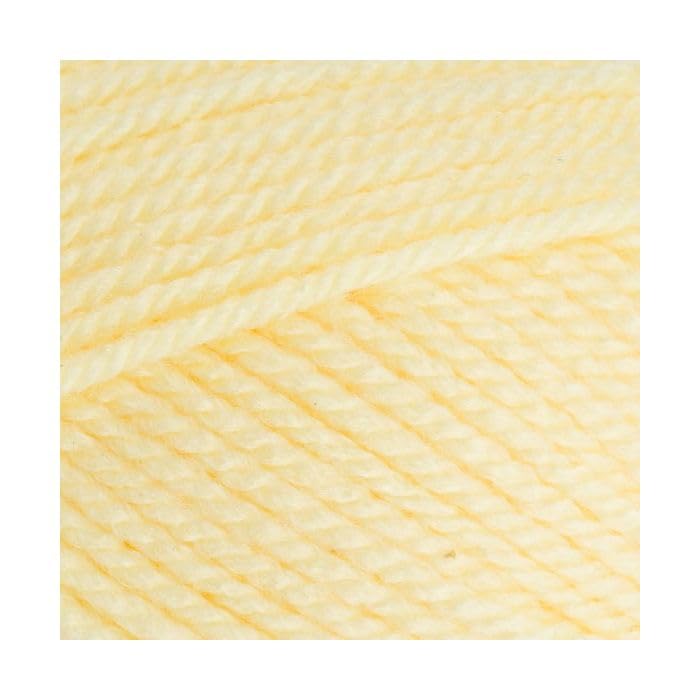 Stylecraft Special Aran - Lemon (1020), 5 x 100g Balls, Popular Knitting & Crochet Yarn, 100% Acrylic, 196 Metres โ image 1