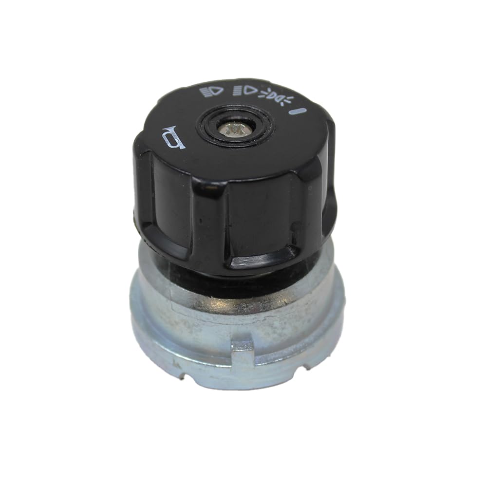 Light Switch for Fiat Tractor 31-2904539, 4998107, 5132021 45-66,50-66,55-46