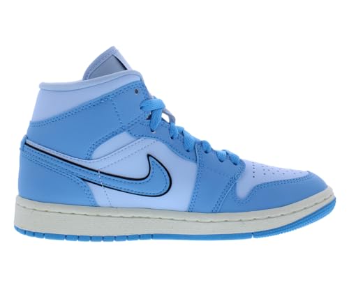 Image of Air Jordan 1 Mid Women's Shoes