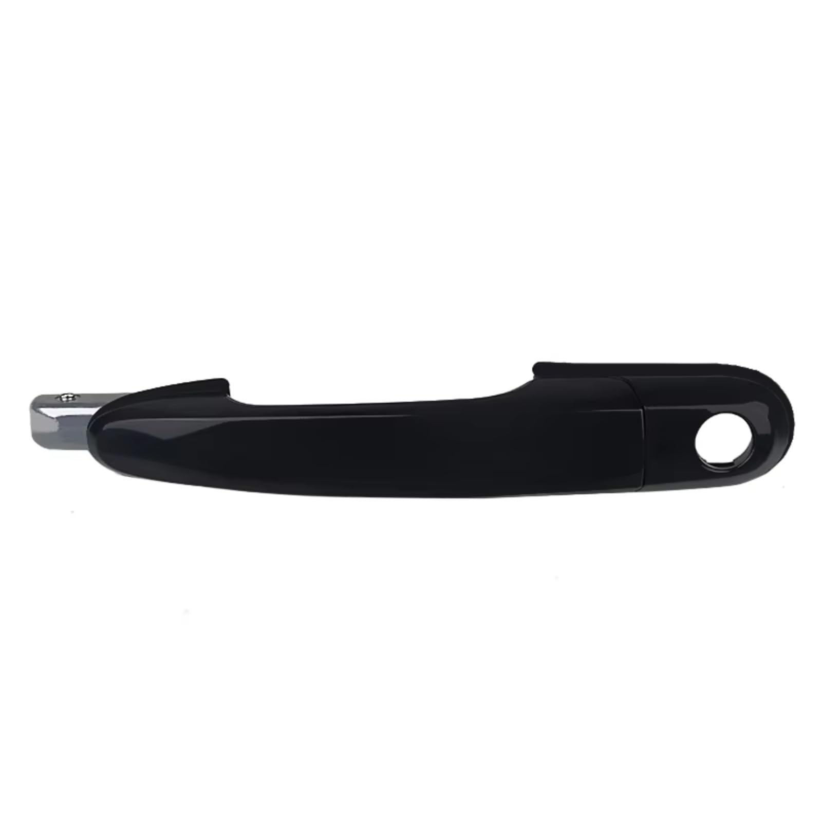 LERYYCX with a Clasp Compatible with Hyundai for Tucson 2004 2005 2006 2007 2008 2009 2010 2011 2012 83660-2E000 Left & Right Door Handle
