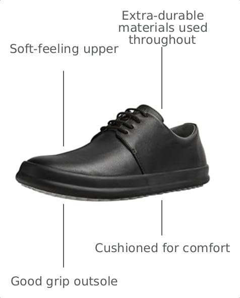 Image of Camper Men's Chasis K100836 Sneaker