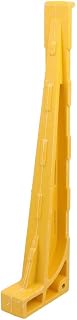 New Lon0167 High Strength Featured FRP Cable Bracket Reliable Efficacy 450mm Length Combined Type Yellow(id:bf0 03 23 40a)