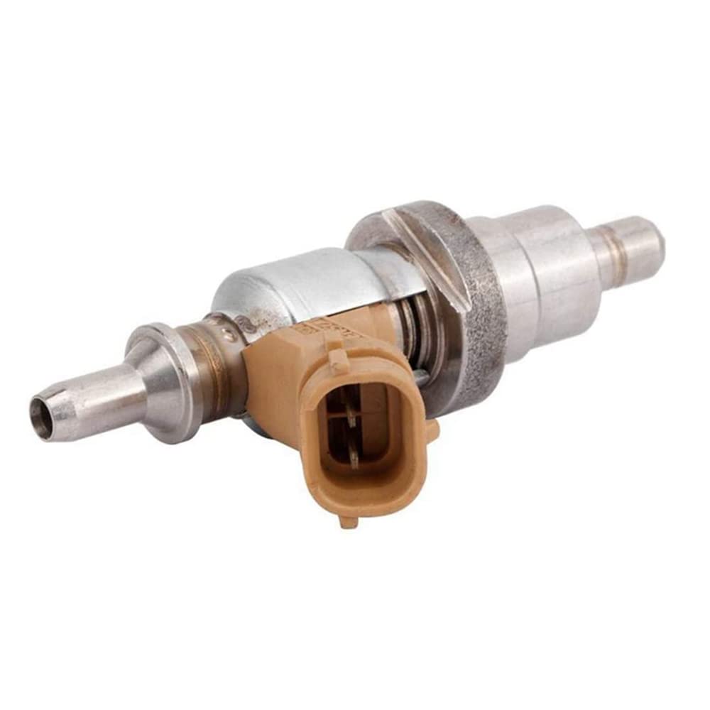 Boquilla de inyección de metal número de pieza 23710-26011 23710-26010 2371026011
