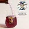 Craft A Brew - Mead Maker’s Choice - Butterfly Effect Mead Recipe Kit - Ingredients & Instructions for Mead Fermentation & Backsweetening – With Orange Blossom Honey - Makes 1 Gallon Still Mead #3
