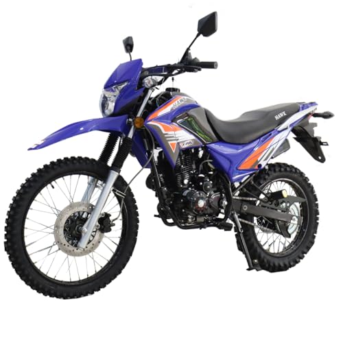 X-PRO Hawk 250 Enduro Dirt Bike