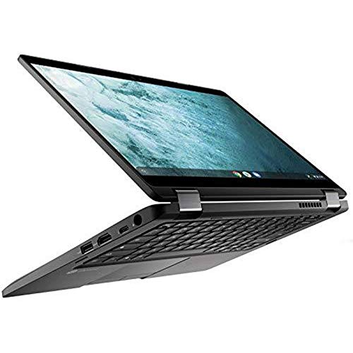 Dell Latitude 5300 13.3" Touchscreen 2 In 1 Notebook - 1920 X 1080 - Core I7 I7-8665U - 16Gb Ram - 256Gb Ssd (Renewed) #TOP7