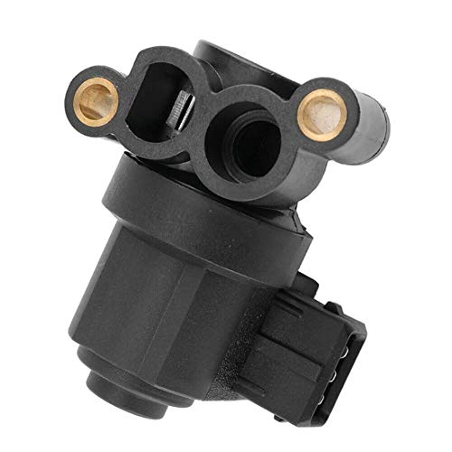 Toowgm Idle Air Control Valve Oem 35150-02600 9 541 930 Compatible For Hyundai Amica Atos Getz Kia Picanto Opel Bmw Vauxhall 3 #TOP5