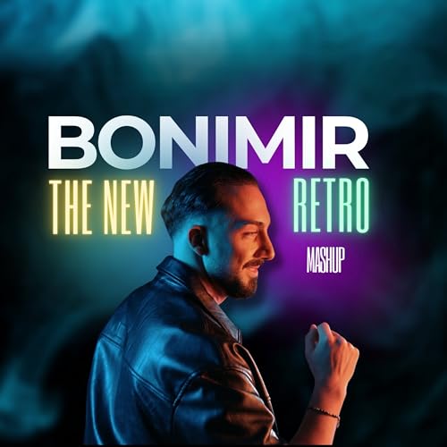 The New Retro Mashup