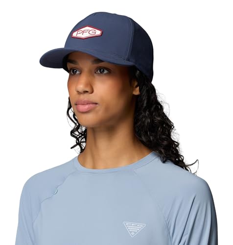 Image of Columbia PFG Elite 3D Stretch Snapback