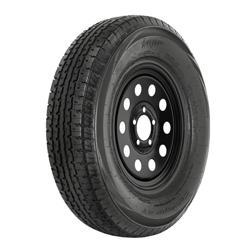 RBP Conveyor ST ST205/75R15 107/102M D Trailer Tire