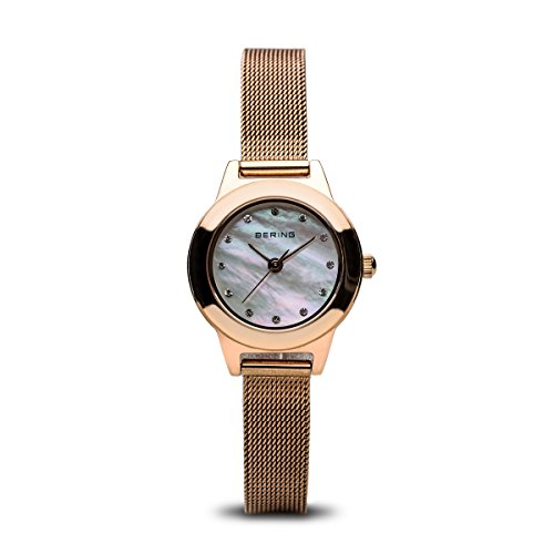 BERING Time | fB[XXEHb` 11125-366 | 25mmP[X | NVbNRNV | XeXX`[Xgbv | ɂTt@CANX^ | ~j}Y - f}[NŃfUC