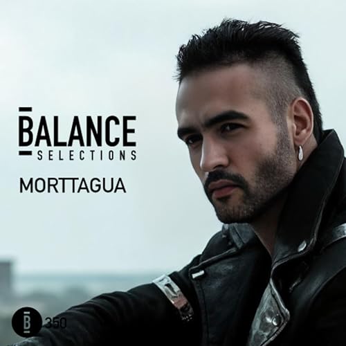 Balance Selections 350: Morttagua