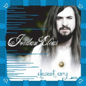Jordan Elias: Desert Cry