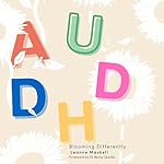 Cover of AuDHD