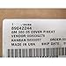 General Motors, Cover, 89042244