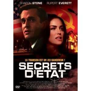 Preisvergleich Produktbild Secrets d'état [FR Import]