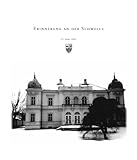 Erinnerung an der Schwelle: Von der Hollitzer-Villa zum neuen Gemeindezentrum der Marktgemeinde Bad Deutsch-Altenburg. 12. März 2000