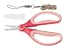 Westcott 6" Titanium Precision Scissors - Pink