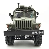 kommandowagen drk Fernabstandsregelung, Vollgeschwindigkeitsumsatz, genau wie der eigentliche Betrieb.