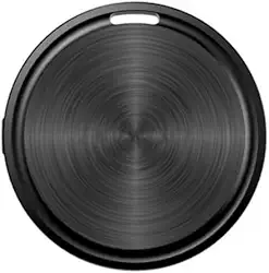 Smart Tag Rastreador Bluetooth para Android Certificada Google, Sem Mensalidade, Rastreamento Ilimitado, Bateria de Longa Duração, Localizador de Objetos e Pets