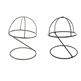 * Para mostrar y almacenar gorra deportiva / gorra de viaje / gorra de béisbol / gorra para niños / gorra de invierno.