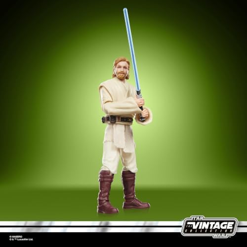 STAR WARS The Vintage Collection OBI-Wan Kenobi - 5