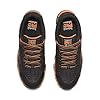 Timberland PRO Men's Powertrain Sport Alloy Safety Toe Industrial Athletic Work Shoe AL, Black/Orange, 12 UK #4