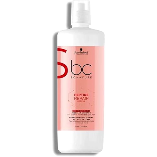 BC BONACURE Peptide Repair Rescue