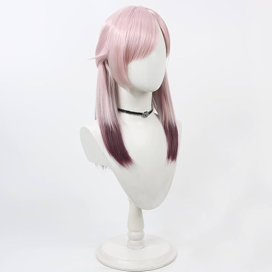 【おんぷさま専用】ヒプノシスマイク 邪答院 仄仄 コスプレ衣装 ウィッグ ヒプノシスマイク 邪答院仄仄 コスプレウィッグ コスプレ衣装