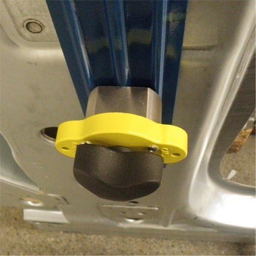 Miniatura 9 de Magswitch MagJig 150 Abrazadera de Base Magnética para Carpintería y Soldadura para Suministros de Trabajo de Madera, Accesorios, Herramientas y