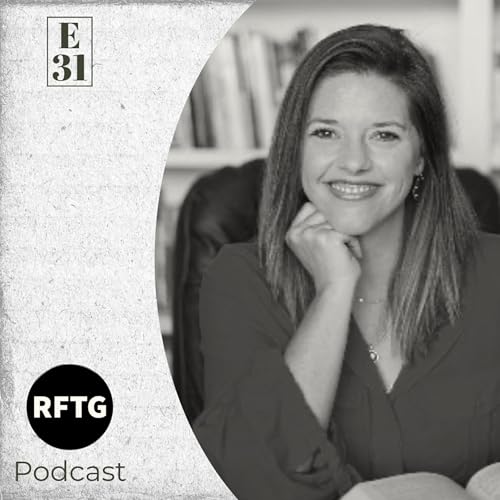 (Episode 31) Jessica Hooten Wilson | Reading For the Love of God