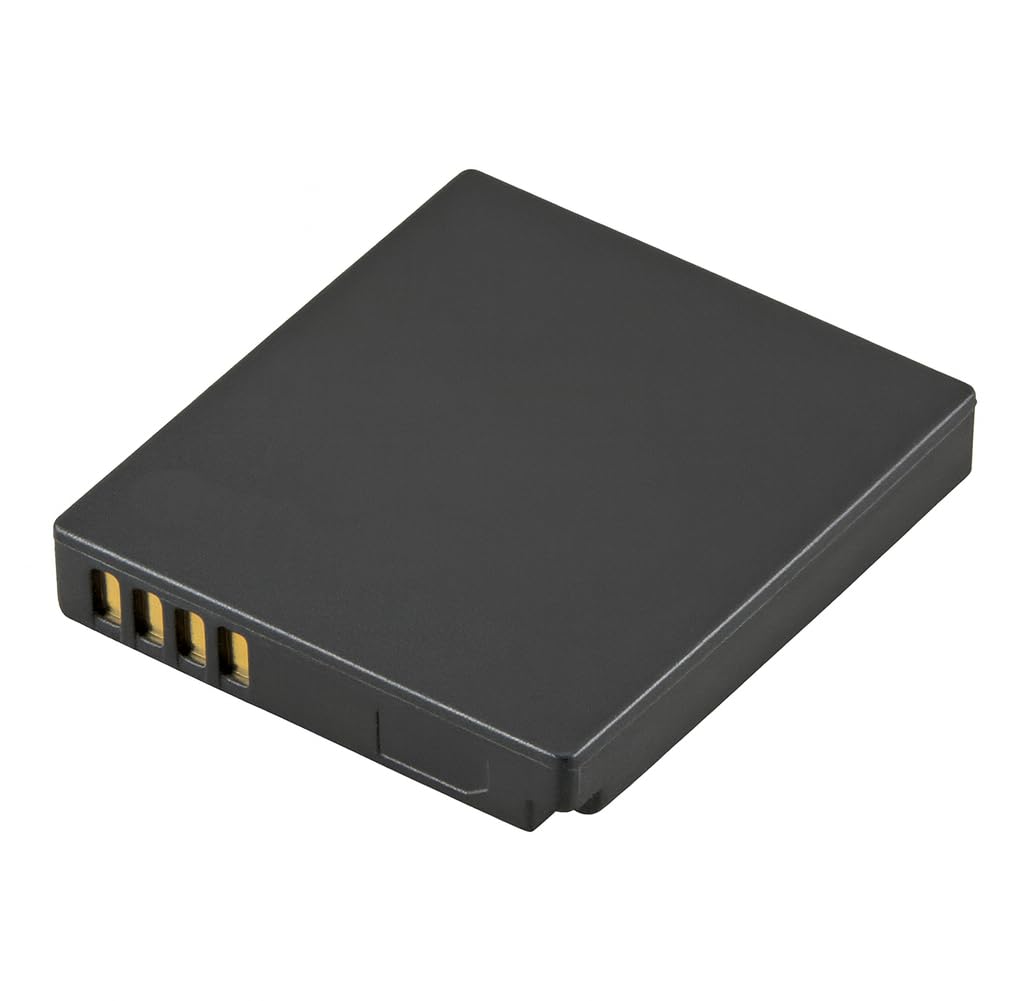 Battery for Panasonic Lumix DMC-FS4, DMC-FS6, DMC-FS7, DMC-FS8