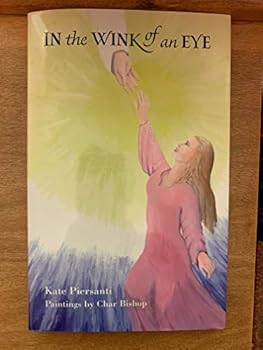 Hardcover In the Wink of an Eye Book