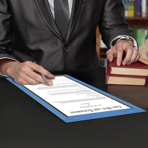 Couvertures de manuscrit pour documents juridiques et juges - 7