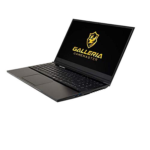 Amazon.co.jp: 3rd Wave Gaming Laptop GALLERIA GAMEMASTER GNBC706 