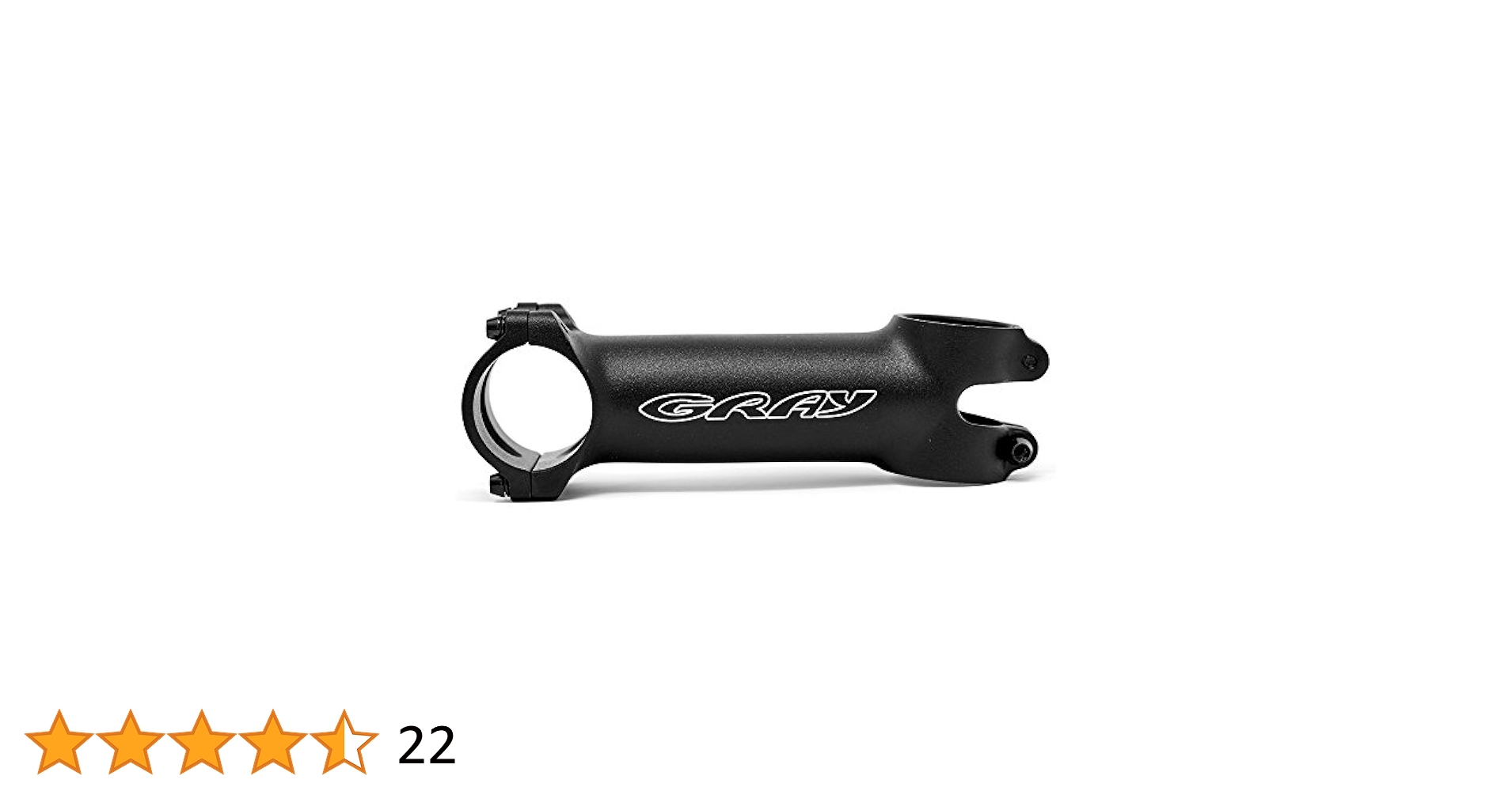値下げ中】Velobike Stem 120mm 6° ベロバイク ステム Stems