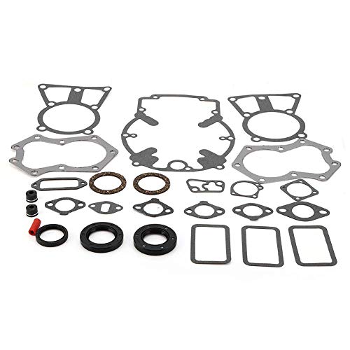 Kohler Head Gasket Set with Seals for M20 Kt17-21