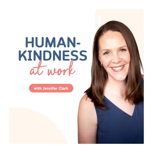 Humankindness at Work cover art