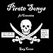 Pirate Songs for Concertina