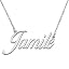 Jamile - Silver