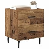 vecchio armadio con specchio 【Utilizzi estesi】 Concentrandosi sull'uso in camera da letto, questo tavolo è adatto a molti scopi. La sua forma compatta e design elegante lo rendono perfetto per interni dove si cerca praticità e stile. Non è solo un must per il letto, ma anche un accessorio chic per spazi di vita, con tanto spazio e buon gusto.